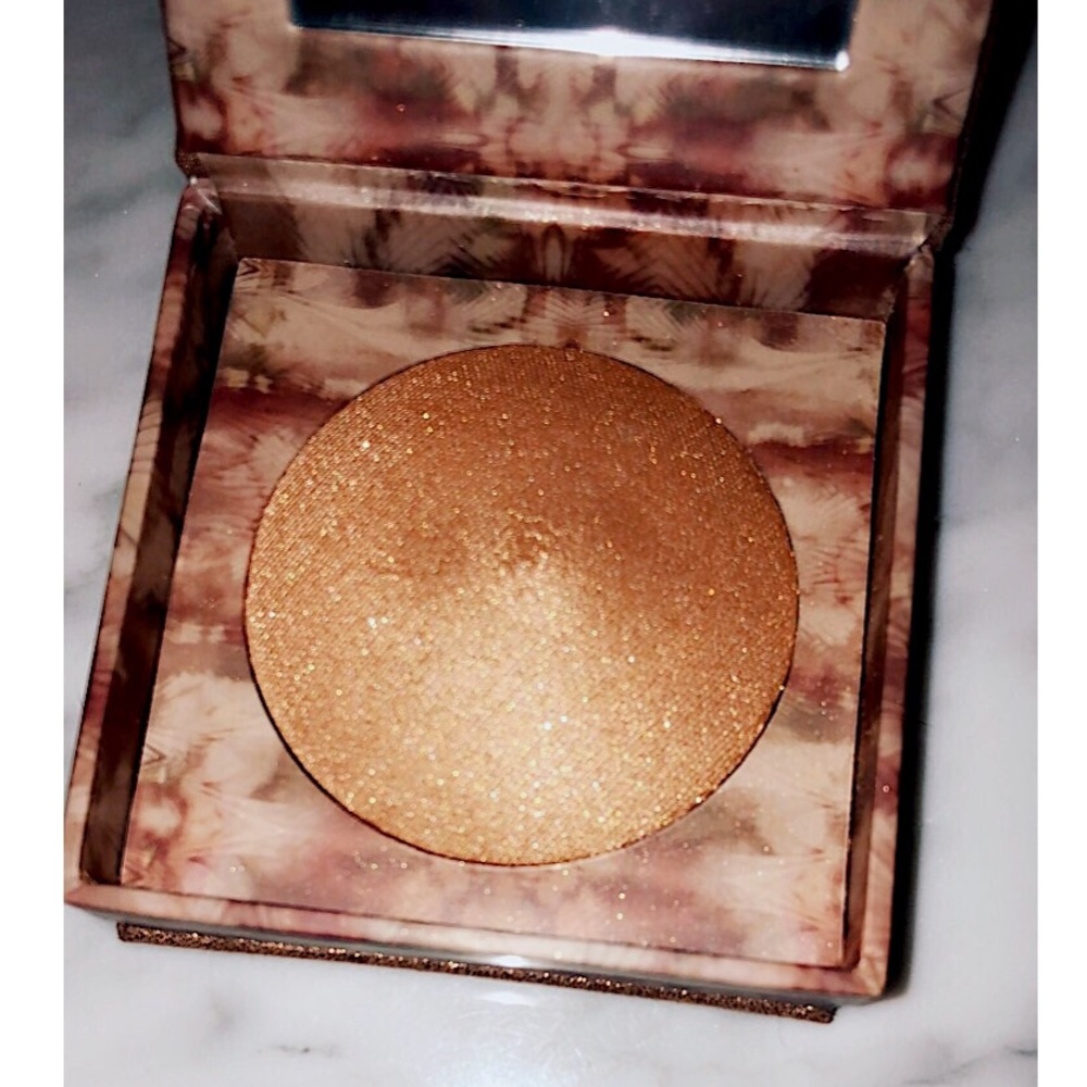 Urban Decay “lit” highlighter